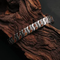 Holzkern Bariton|DAMES Bandlets|Bandlets