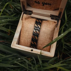 Holzkern Bariton|DAMES Bandlets|Bandlets