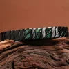 Holzkern Bariton|DAMES Bandlets|Bandlets