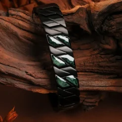 Holzkern Bariton|DAMES Bandlets|Bandlets