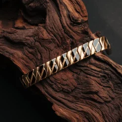 Holzkern Bariton|DAMES Bandlets|Bandlets