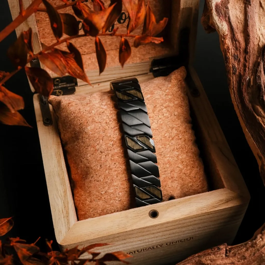 Holzkern Bariton|DAMES Bandlets|Bandlets