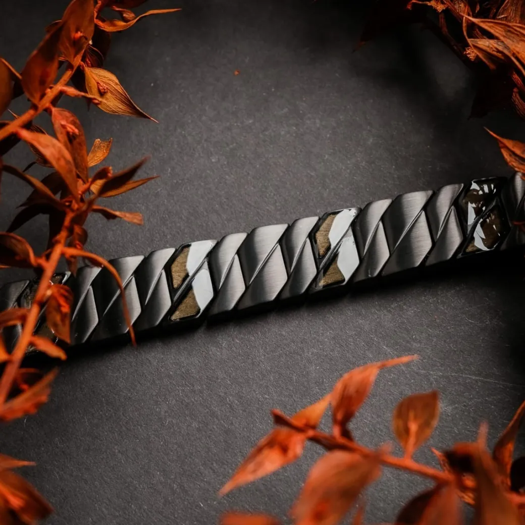 Holzkern Bariton|DAMES Bandlets|Bandlets