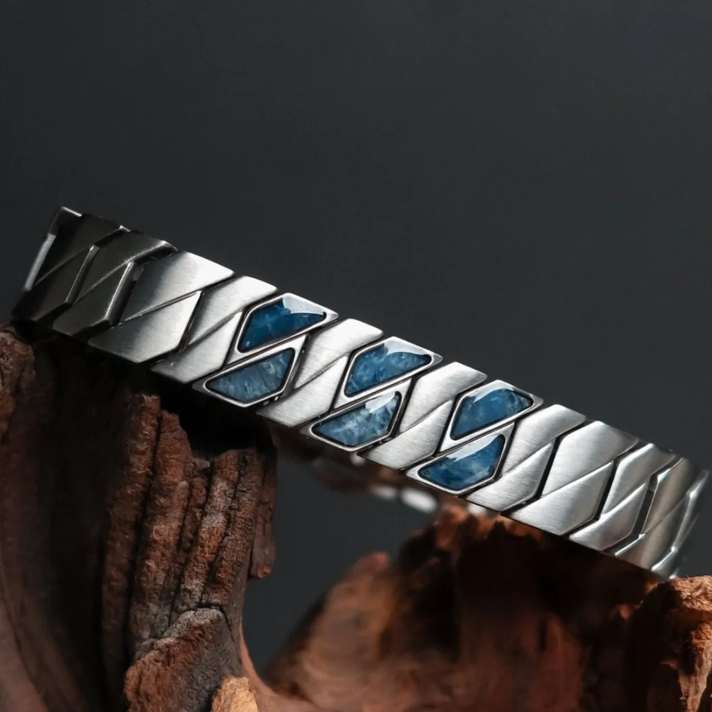 Holzkern Bariton|DAMES Bandlets|Bandlets