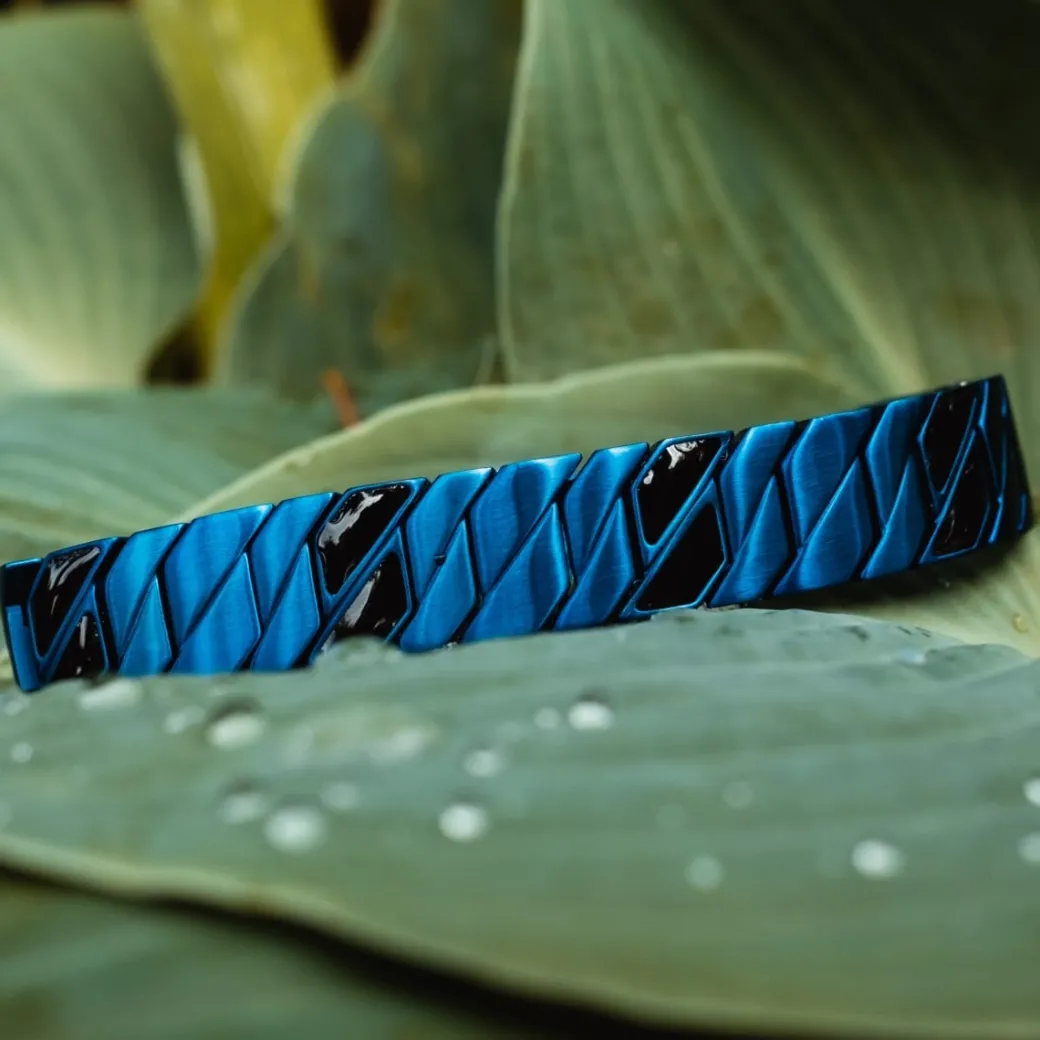 Holzkern Bariton|DAMES Bandlets|Bandlets