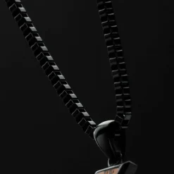 Holzkern Bariton Ketting|Heren Kettingen|Sieraden