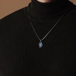 Holzkern Bariton Ketting|Heren Kettingen|Sieraden