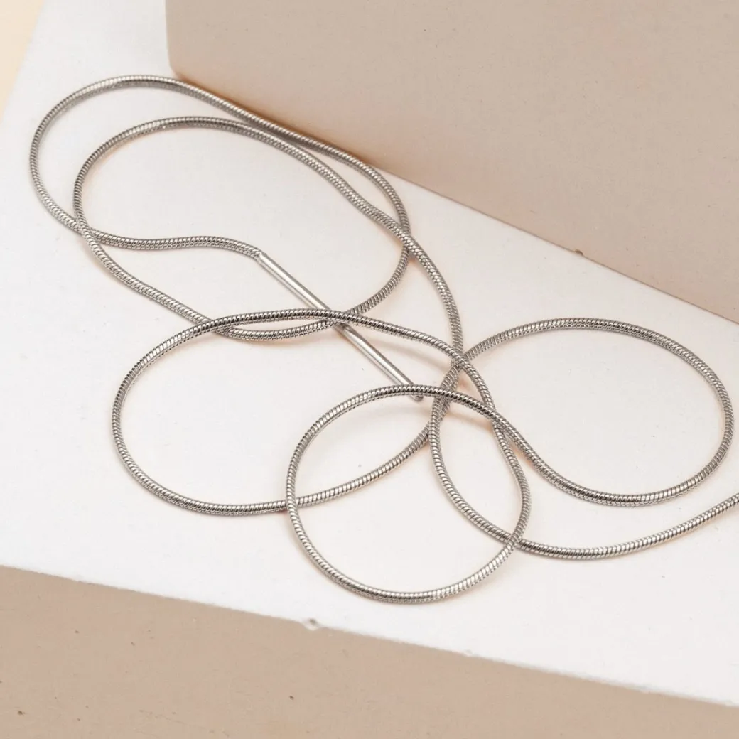 Holzkern Bedelarmband|DAMES Charms|Armbanden
