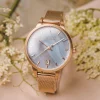 Holzkern Berylline|DAMES Horloges