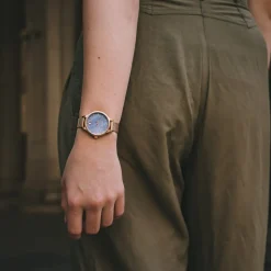 Holzkern Berylline|DAMES Horloges