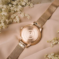 Holzkern Berylline|DAMES Horloges