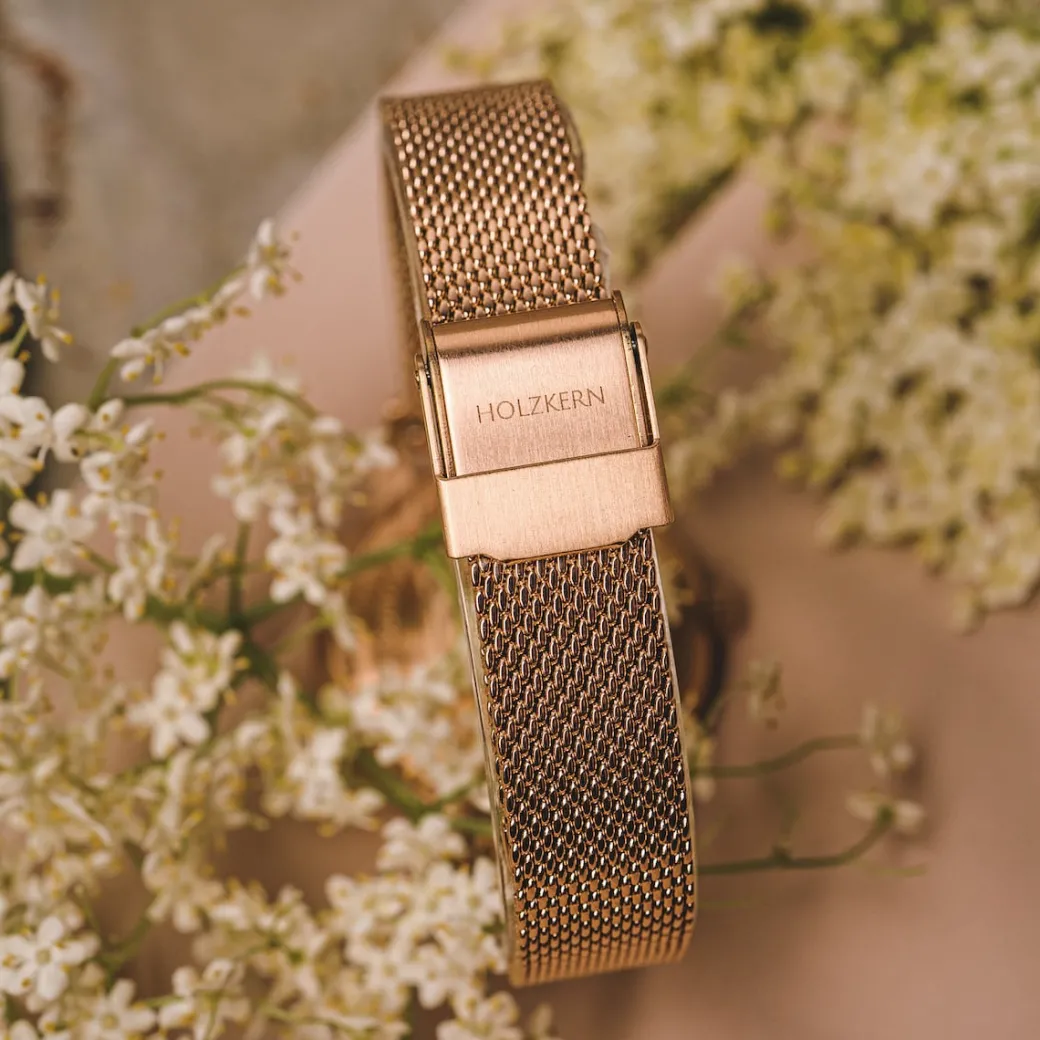 Holzkern Berylline|DAMES Horloges