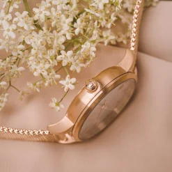 Holzkern Berylline|DAMES Horloges