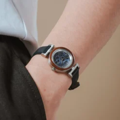 Holzkern Bessie|DAMES Horloges