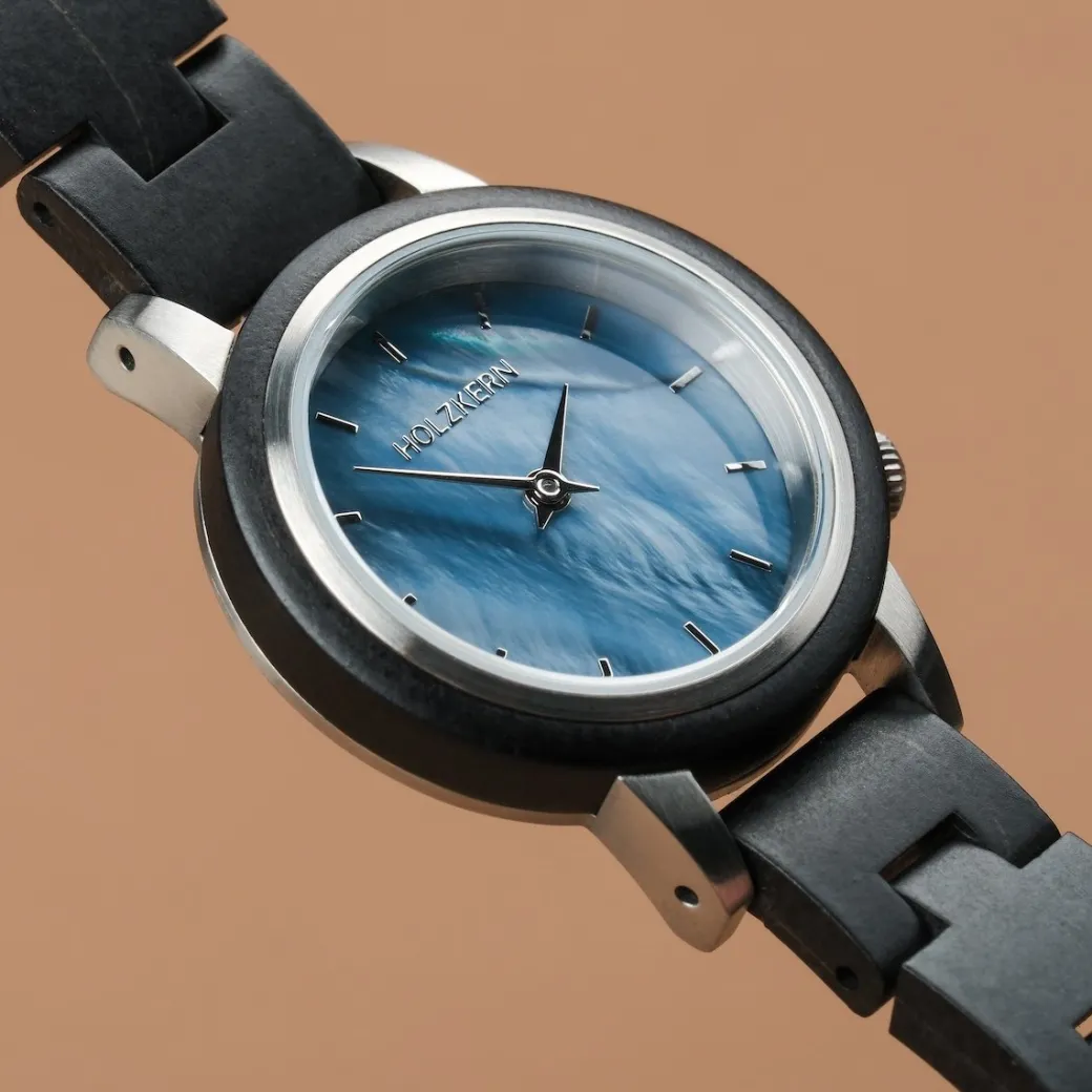 Holzkern BIG SUR|DAMES Horloges