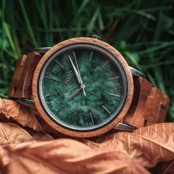 Holzkern Bob|Heren Horloges