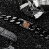 Holzkern Bodyguards Horlogeband|Heren Armbanden|Sieraden
