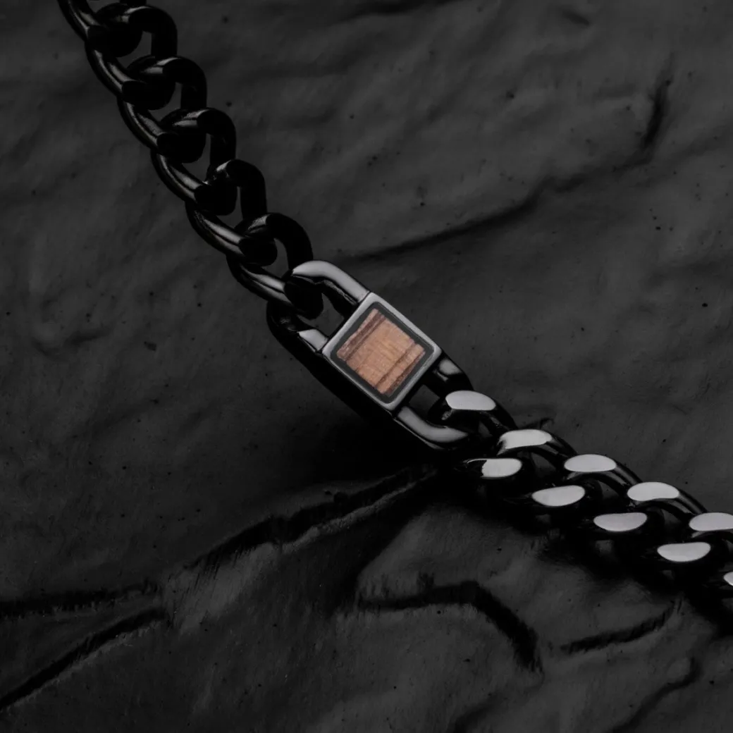 Holzkern Bodyguards Horlogeband|Heren Armbanden|Sieraden