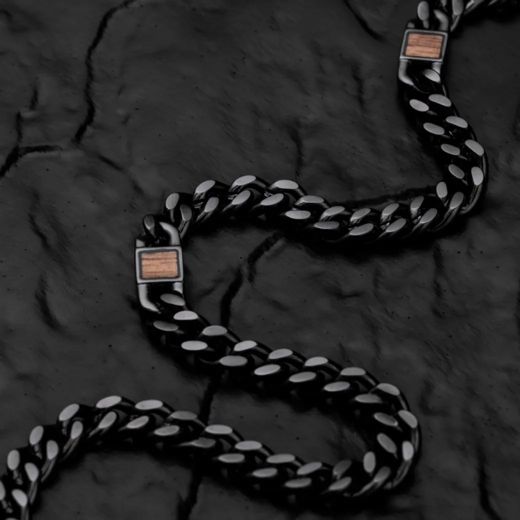 Holzkern Bodyguards Horlogeband|Heren Armbanden|Sieraden