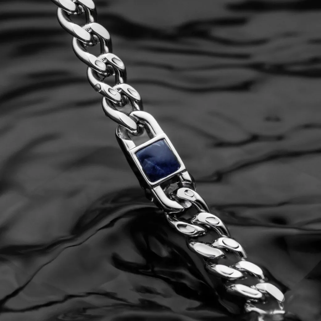 Holzkern Bodyguards Horlogeband|Heren Armbanden|Sieraden