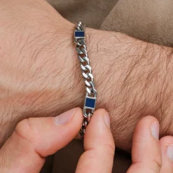 Holzkern Bodyguards Horlogeband|Heren Armbanden|Sieraden
