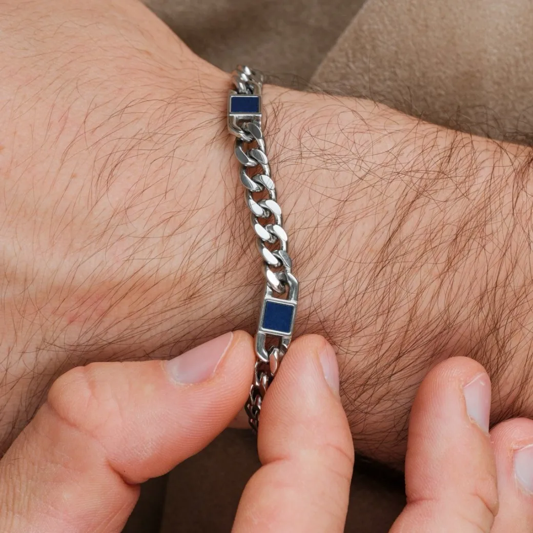 Holzkern Bodyguards Horlogeband|Heren Armbanden|Sieraden