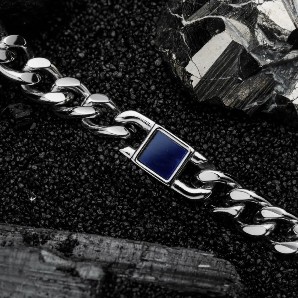 Holzkern Bodyguards Horlogeband|Heren Armbanden|Sieraden