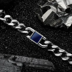 Holzkern Bodyguards Ketting|Heren Kettingen|Sieraden
