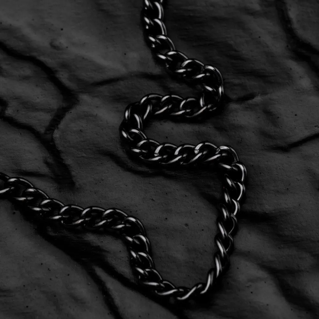 Holzkern Bodyguards Ketting|Heren Kettingen|Sieraden