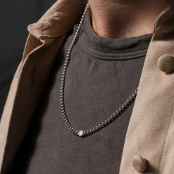 Holzkern Bodyguards Ketting|Heren Kettingen|Sieraden