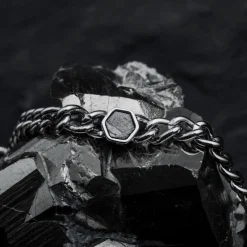 Holzkern Bodyguards Ketting|Heren Kettingen|Sieraden