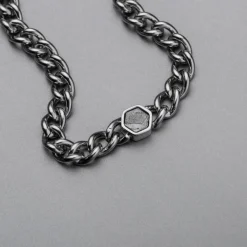 Holzkern Bodyguards Ketting|Heren Kettingen|Sieraden