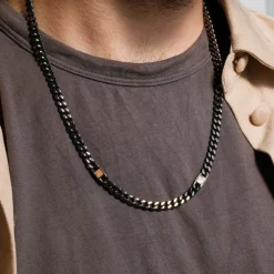 Holzkern Bodyguards Ketting|Heren Kettingen|Sieraden