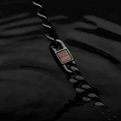 Holzkern Bodyguards Ketting|Heren Kettingen|Sieraden