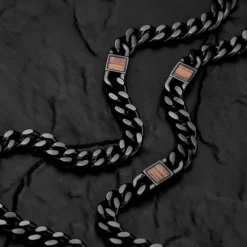 Holzkern Bodyguards Ketting|Heren Kettingen|Sieraden