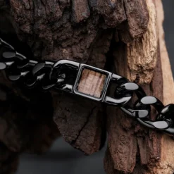 Holzkern Bodyguards Ketting|Heren Kettingen|Sieraden