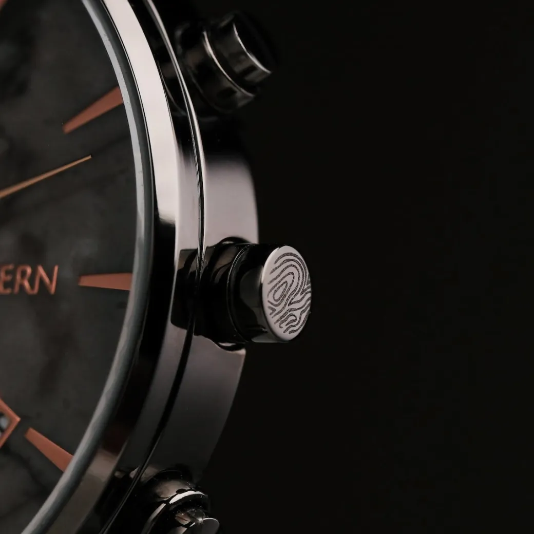 Holzkern Breezy|DAMES Horloges