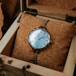 Holzkern Brighter|DAMES Horloges