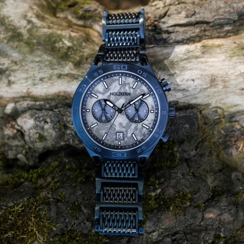 Holzkern Caldera|Heren Horloges
