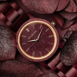 Holzkern Calm|DAMES Horloges