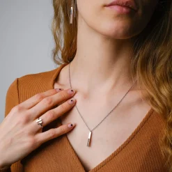 Holzkern Campania Oorbellen|DAMES Oorbellen|Sieraden