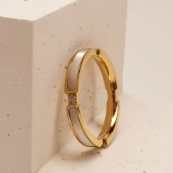 Holzkern Campania Ring|DAMES Sieraden|Ringen