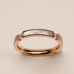 Holzkern Campania Ring|DAMES Ringen|Sieraden