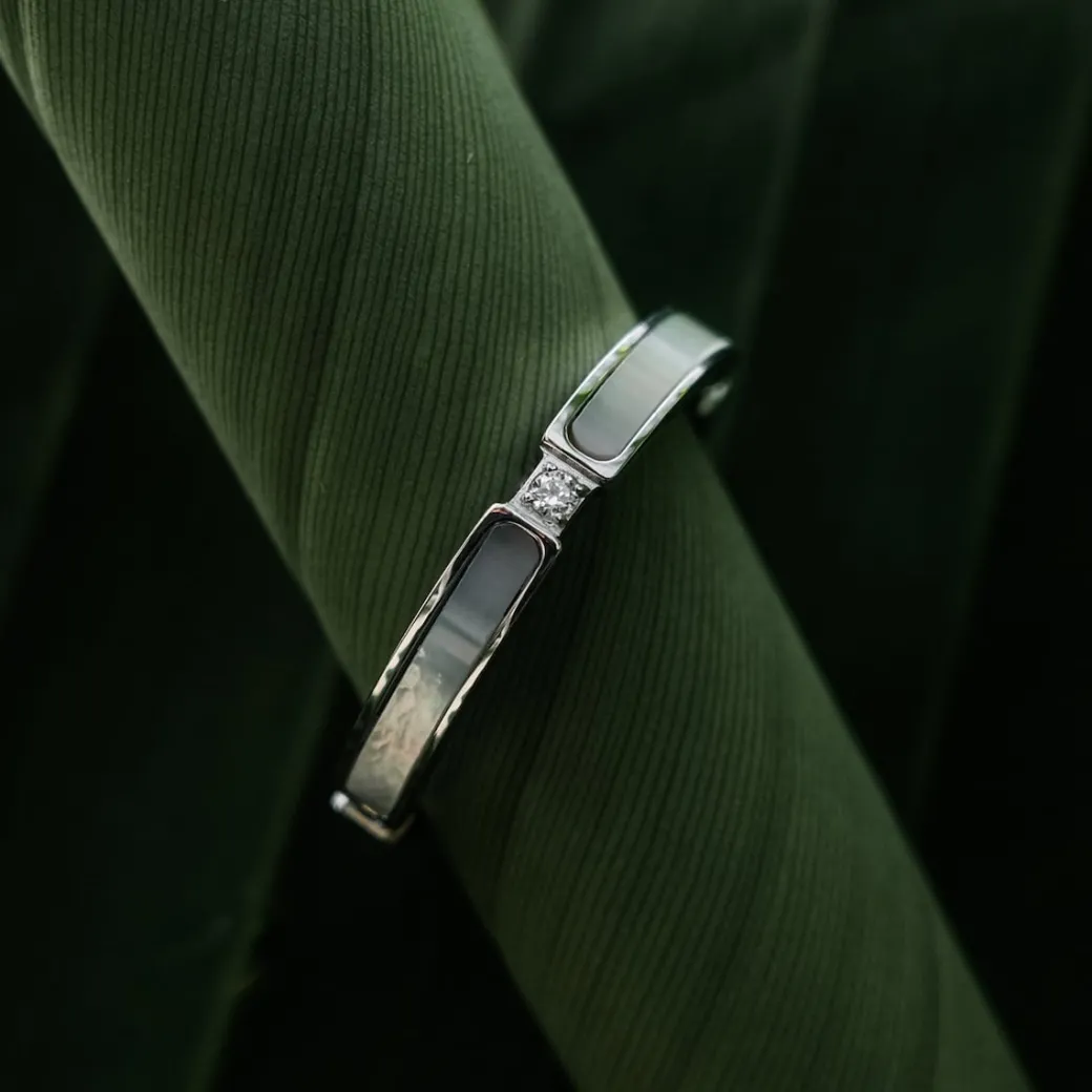 Holzkern Campania Ring|DAMES Ringen|Sieraden