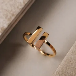 Holzkern Campania Ring|DAMES Ringen|Sieraden