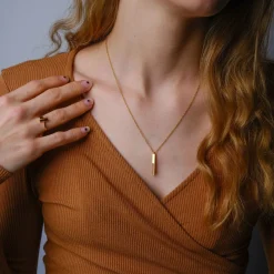 Holzkern Campania Ring|DAMES Ringen|Sieraden