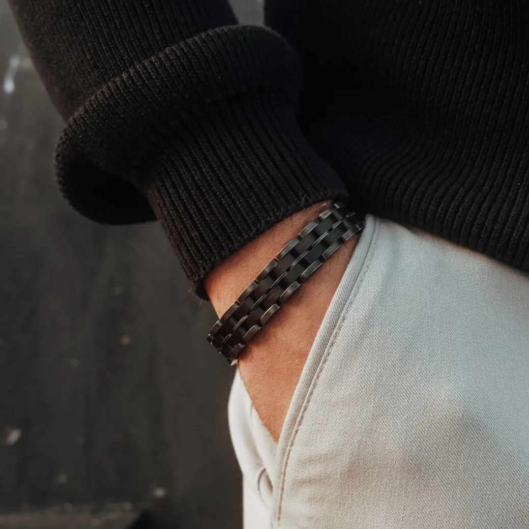 Holzkern Canon|DAMES Bandlets|Bandlets