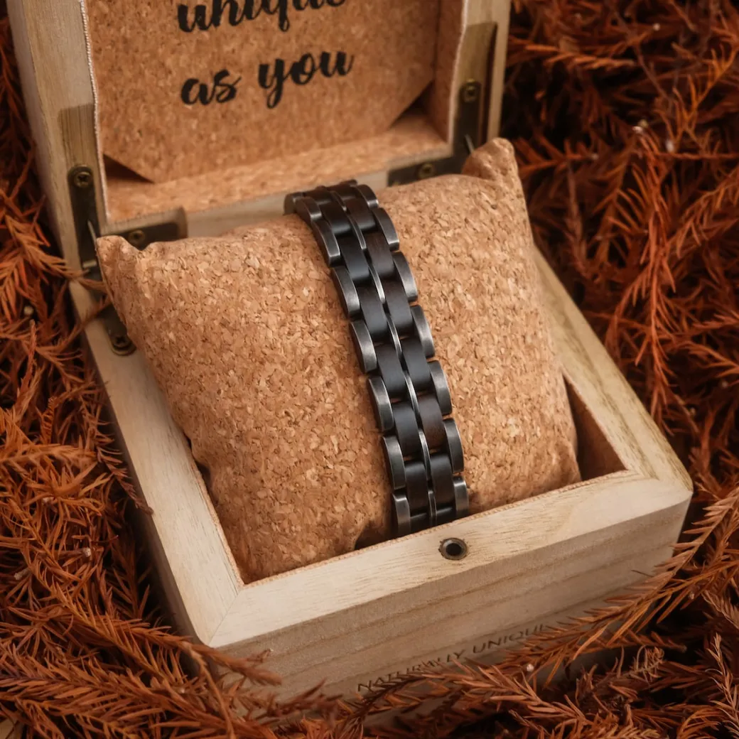 Holzkern Canon|DAMES Bandlets|Bandlets