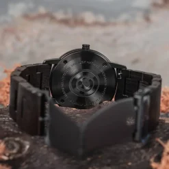 Holzkern Carlos|Heren Horloges