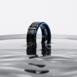 Holzkern Cartesian Ring|Heren Ringen